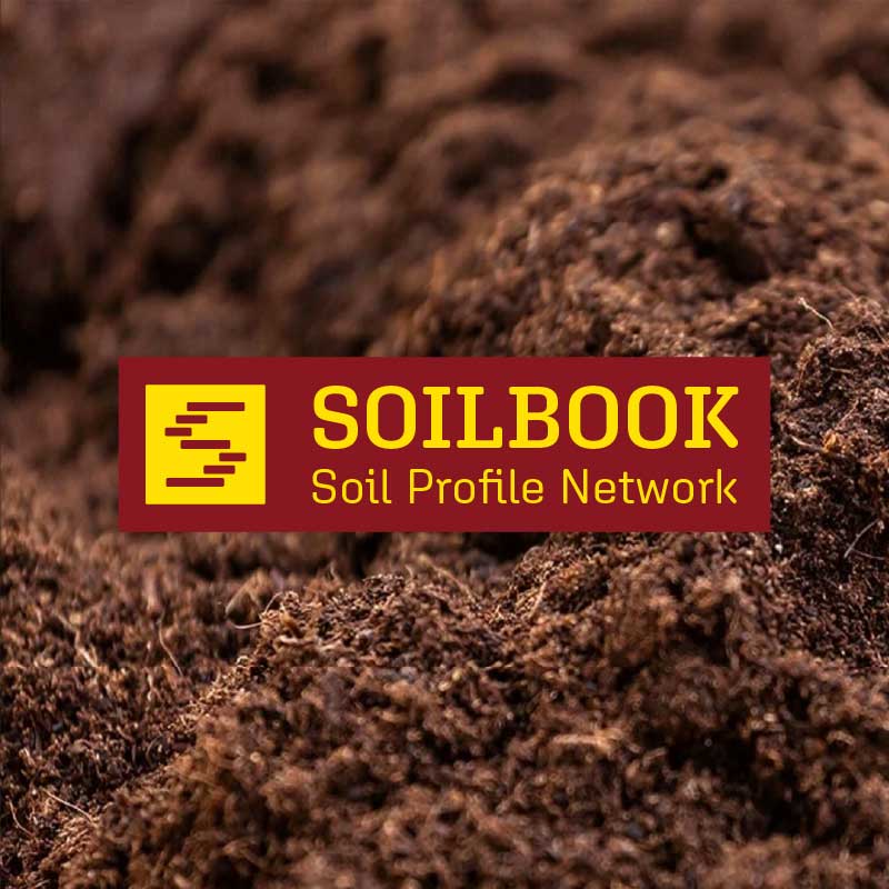 Projekte Soilbook